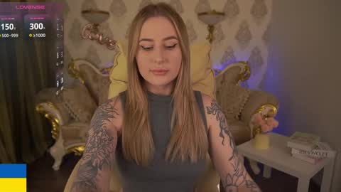 AROLINA online show from 02/23/25, 09:37