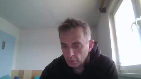 aromannn online show from 12/03/25, 09:40