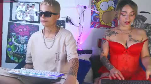 Aron online show from 12/25/24, 01:20