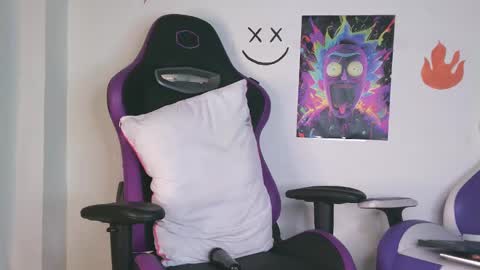 Aron online show from 03/09/25, 01:37