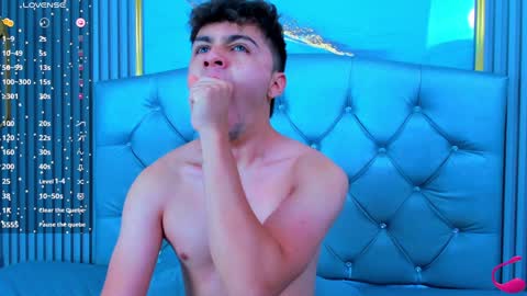 aron__cooper online show from 01/07/25, 11:14