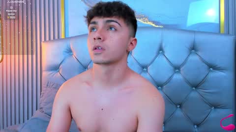 aron__cooper online show from 01/23/25, 01:19