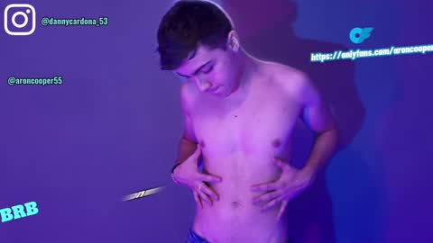 aron__cooper online show from 01/24/25, 06:35