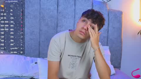 aron__cooper online show from 02/05/25, 02:19