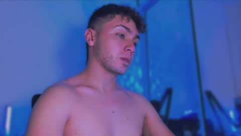 aron__cooper online show from 03/03/25, 02:15