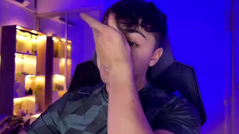 aron__cooper online show from 09/25/25, 01:31