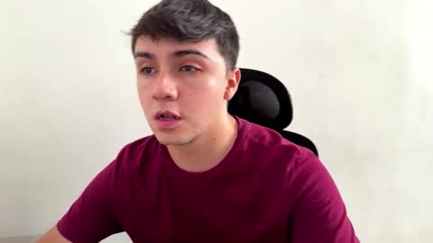 aron__cooper online show from 11/16/25, 02:00