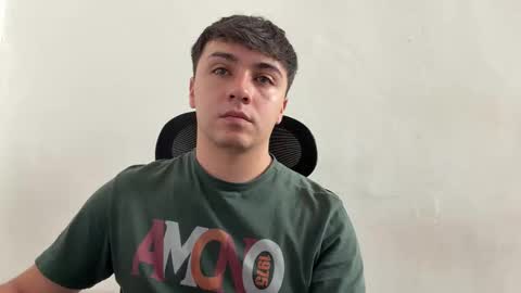 aron__cooper online show from 12/21/25, 12:45