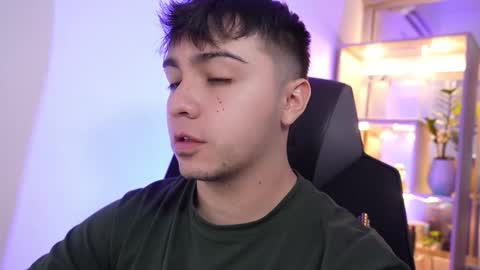 aron__cooper online show from 02/10/26, 01:32