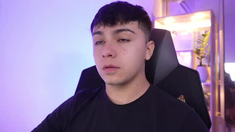 aron__cooper online show from 02/16/26, 11:56