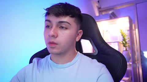 aron__cooper online show from 03/26/26, 02:06