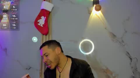 aron and molly online show from 12/18/25, 12:00