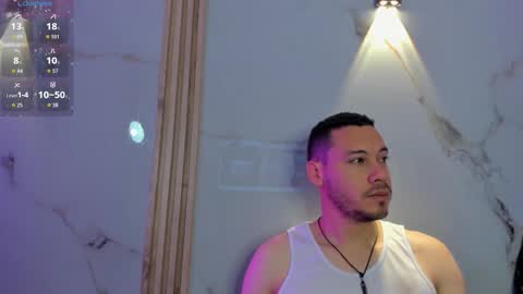 aron and molly online show from 01/16/26, 12:09