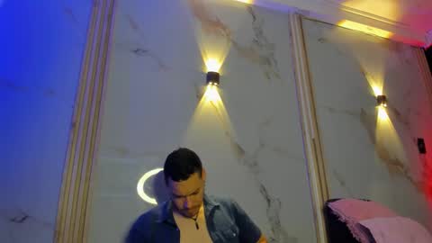 aron and molly online show from 02/07/26, 12:09