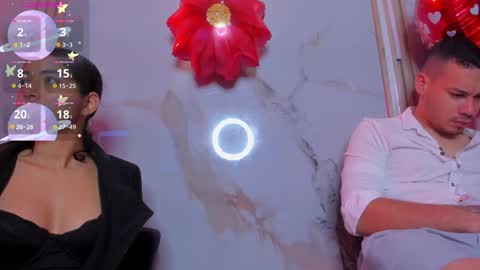 aron and molly online show from 02/14/26, 12:13