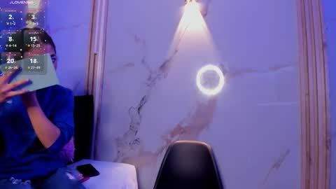 aron and molly online show from 02/23/26, 12:24