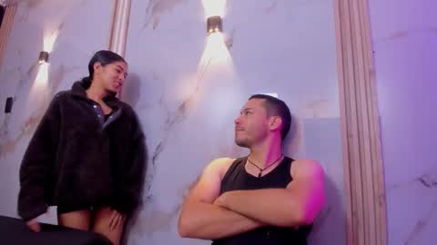 aron and molly online show from 02/28/26, 12:17