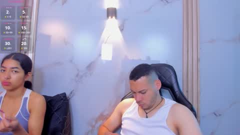 aron and molly online show from 03/05/26, 11:50