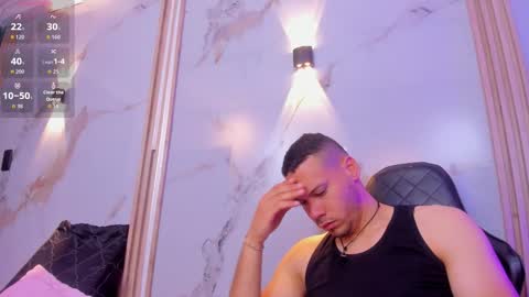 aron and molly online show from 03/06/26, 11:39