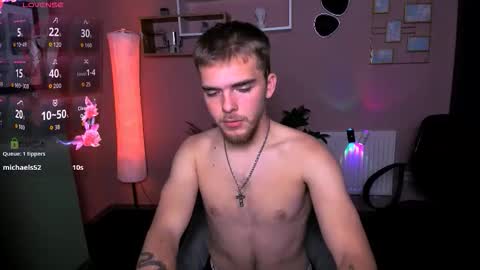 aron online show from 10/29/25, 08:54