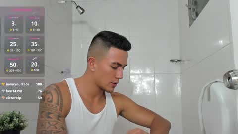 ARON BOLT online show from 02/02/25, 08:02