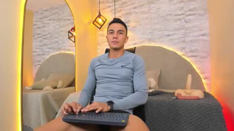 ARON BOLT online show from 02/27/26, 10:37