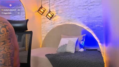 ARON BOLT online show from 03/31/26, 07:03