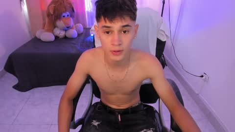 Aaron online show from 03/31/26, 09:15