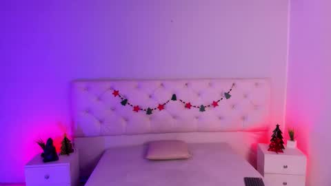 Aron cruz  online show from 12/02/25, 01:28