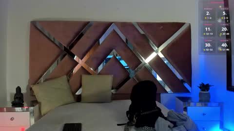 Aron cruz  online show from 02/09/26, 01:04