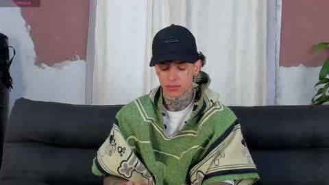 Aron ford online show from 10/07/25, 12:02