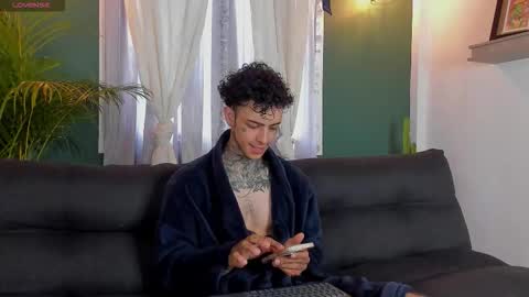 Aron ford online show from 11/08/25, 12:27