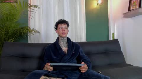 Aron ford online show from 11/13/25, 12:48