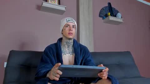 Aron ford online show from 01/13/26, 12:16