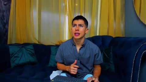 aron_pulse online show from 02/10/26, 01:26