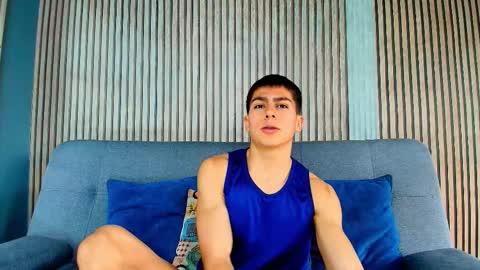 aron_pulse online show from 02/21/26, 01:45