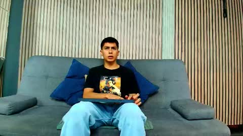 aron_pulse online show from 03/04/26, 01:28