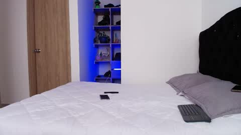 Aron Santoro online show from 02/20/26, 05:35