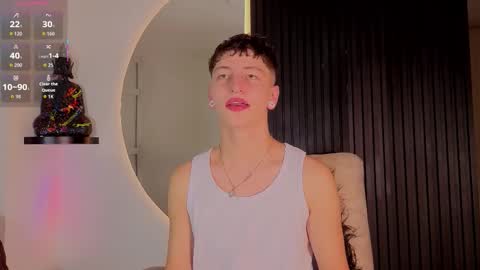  Your Aron  online show from 02/18/26, 03:02