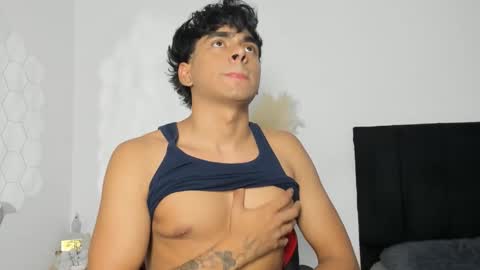 aron_strong0 online show from 09/17/25, 03:19