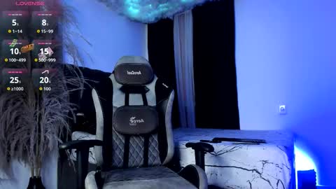 DarkMaster online show from 03/18/26, 11:19