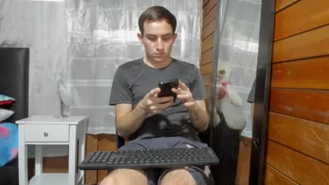 Aron G Franco online show from 12/14/24, 08:40