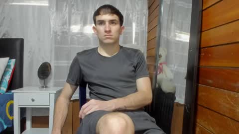 Aron G Franco online show from 02/11/25, 06:01