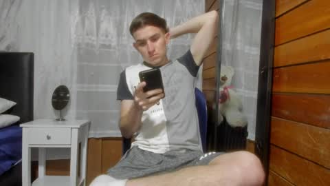 Aron G Franco online show from 02/28/25, 12:54