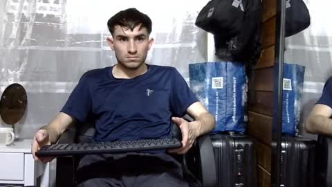 Aron G Franco online show from 09/13/25, 06:51