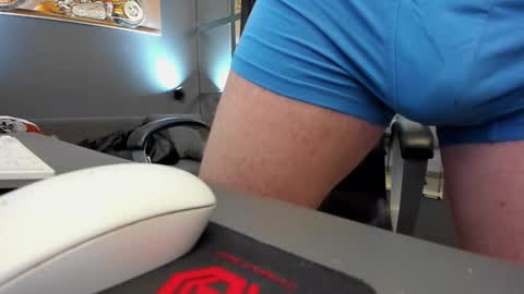 AronGrant online show from 02/19/25, 11:49