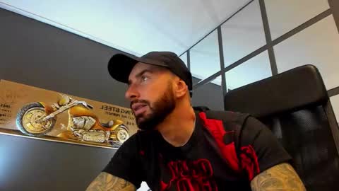 AronGrant online show from 10/27/25, 10:30