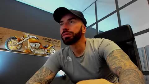 AronGrant online show from 01/12/26, 10:20