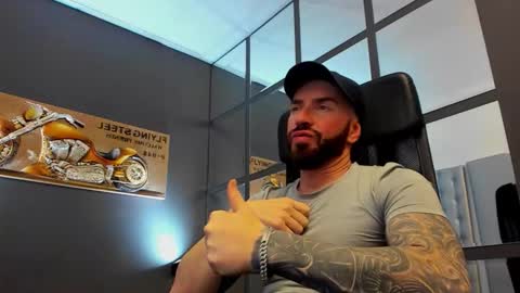 AronGrant online show from 01/17/26, 10:31