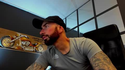 AronGrant online show from 02/12/26, 10:54